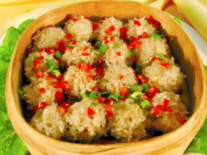 糯米不能和什么一起吃？糯米的食用禁忌
