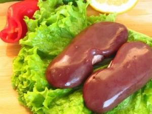 吃豬腰子補腎好嗎？“腰子”致男性不育是真的嗎