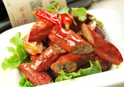 雞身上哪些部位不能吃?為你解開(kāi)關(guān)于吃雞的種種疑惑