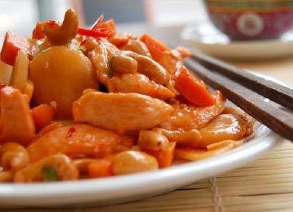 愛(ài)吃嫩肉易惹病?廣東人6個(gè)飲食習(xí)慣損健康