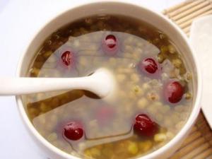 綠豆湯誰(shuí)都可以喝嗎？喝綠豆湯都有哪些禁忌