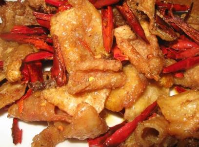 吃雞皮容易產生致癌物?吃雞需注意哪些養(yǎng)生要點