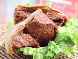 驢肉不能和什么一起吃？什么人不能吃驢肉