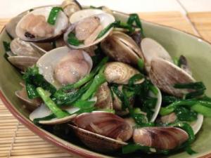 如何挑選韭菜？吃韭菜的食用禁忌