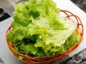 如何挑選生菜？吃生菜的注意事項(xiàng)