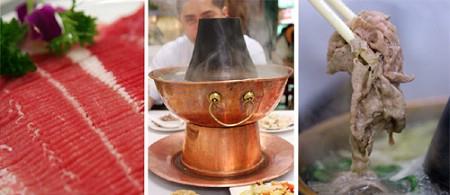食物趁熱吃好嗎?寒冬進(jìn)食過(guò)熱易損害口腔健康