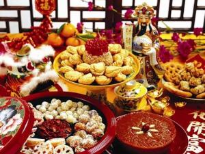 年貨怎樣吃更健康？細(xì)數(shù)年貨對(duì)健康影響