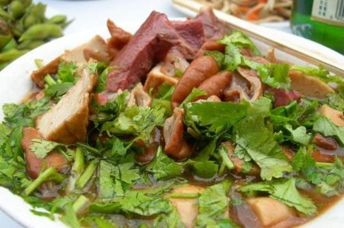 吃啥補(bǔ)啥?這樣吃動(dòng)物內(nèi)臟治病效果加倍