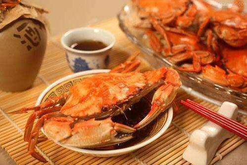 吃水產(chǎn)品容易腹瀉或者痛風(fēng)的人能吃螃蟹嗎?