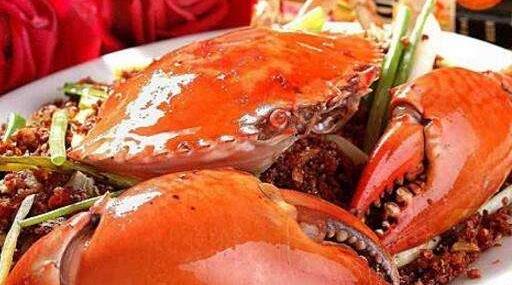 吃水產(chǎn)品容易腹瀉或者痛風(fēng)的人能吃螃蟹嗎?