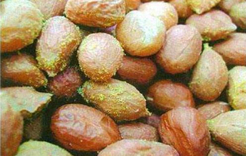 長(zhǎng)期食用五種食物 易增加患癌風(fēng)險(xiǎn) 有兩種食物直接致癌