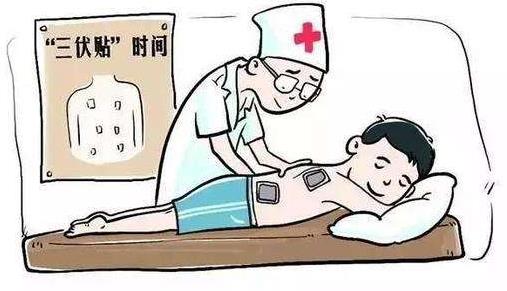 三伏貼只能夏天用嗎?三伏貼什么時(shí)候開始貼?