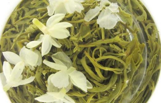 常見的去火花茶有哪些?哪些人不能喝去火花茶?