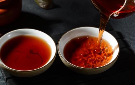 普洱茶有什么作用,喝普洱茶有哪些禁忌?如何搭配?