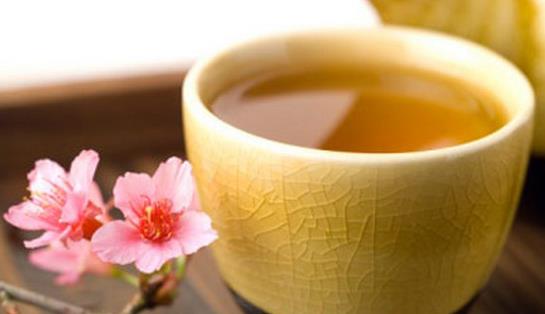 桃花茶的功效及作用,喝桃花茶有哪些禁忌?
