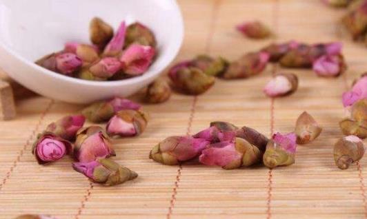 桃花茶的功效及作用,喝桃花茶有哪些禁忌?