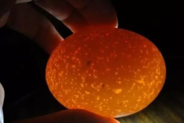 網(wǎng)上流傳的煮雞蛋時間秘籍 吃了沒煮熟的溏心蛋對人好不好