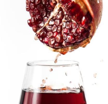 石榴泡酒有什么禁忌?喝石榴泡酒有危害嗎