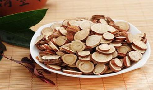 吃甘草有什么好處?吃甘草的注意事項(xiàng)