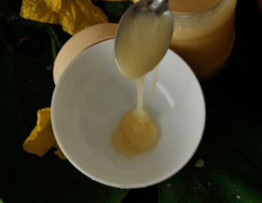 吃蜂蜜有什么好處?蜂蜜有哪些禁忌