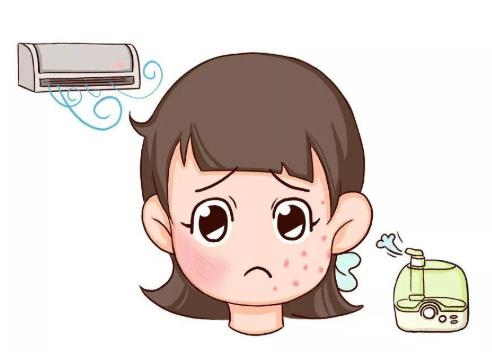 過敏體質(zhì)不能吃什么?吃什么可以改善過敏體質(zhì)?