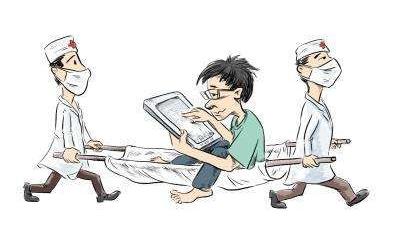 腦梗塞的危害是什么?腦梗塞不能吃什么