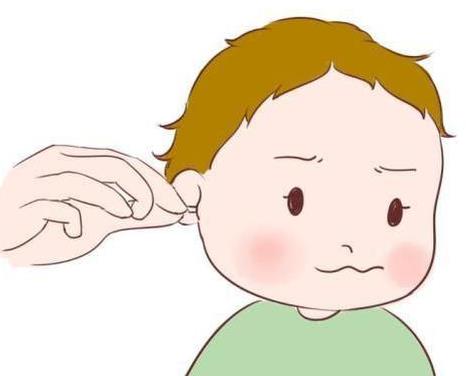 中耳炎不能吃的東西?中耳炎的常見(jiàn)病因有哪些