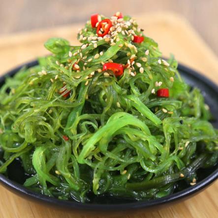 裙帶菜吃多了會(huì)拉肚子嗎?哪些人不能吃裙帶菜