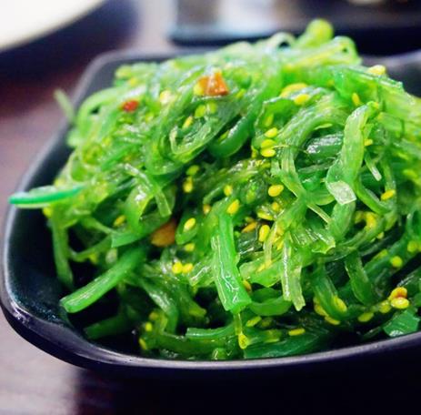 裙帶菜吃多了會(huì)拉肚子嗎?哪些人不能吃裙帶菜