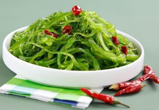 裙帶菜吃多了會(huì)拉肚子嗎?哪些人不能吃裙帶菜