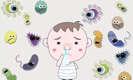 過敏性鼻炎的飲食禁忌有哪些?過敏性鼻炎的癥狀