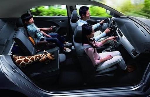 新車除異味四大妙招 簡(jiǎn)單科學(xué)又好用