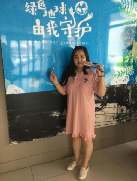 環(huán)保新時尚 | 綠色地球,由我守護