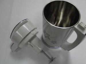 豆?jié){機(jī)怎么用？榨汁機(jī)和豆?jié){機(jī)的區(qū)別