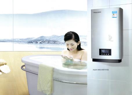 怎樣選購恒溫燃氣熱水器?恒溫燃氣熱水器選購技巧
