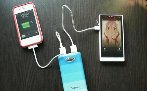 這七種錯誤充電習(xí)慣 會折損你的手機電池