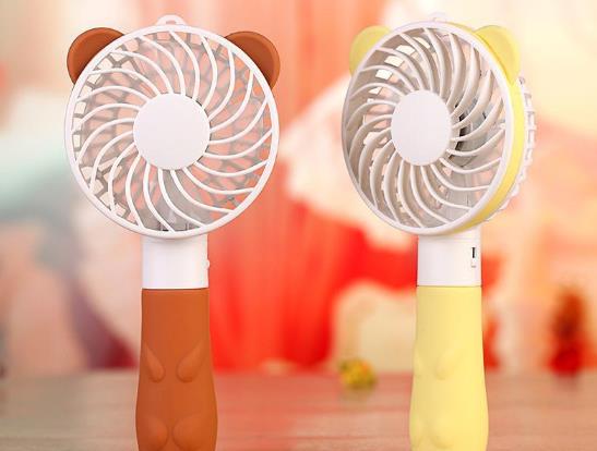 迷你風(fēng)扇有電但是不轉(zhuǎn)怎么辦?手持電風(fēng)扇要托運嗎?
