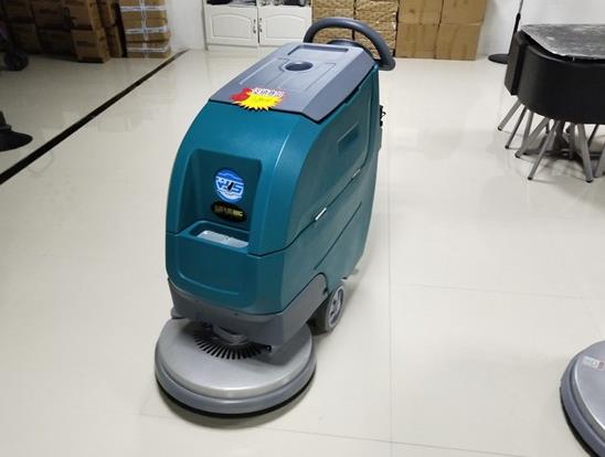 洗地機(jī)可以來回拖嗎?家用洗地機(jī)有必要買嗎?