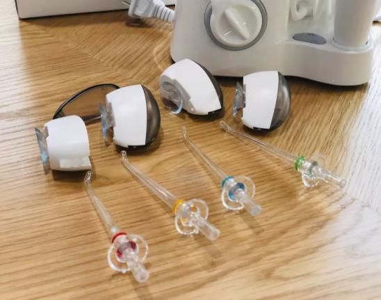 沖牙器和漱口水一起使用效果怎么樣?正常牙齒有必要用沖牙器嗎