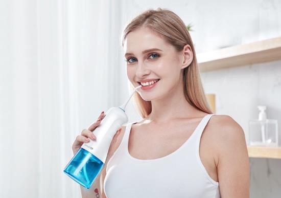 沖牙器可不可以多人合用?沖牙器有沒(méi)有必要買(mǎi)?