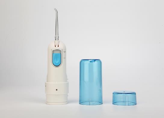 沖牙器的水裝一次能用多久?沖牙器的使用壽命是多長?