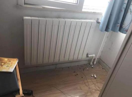 老暖氣片不熱解決辦法怎么辦?鋼制暖氣片一柱多少錢?