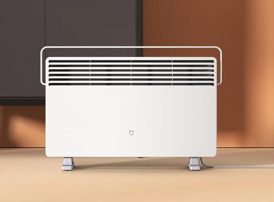 電暖器不熱放一天會(huì)好嗎?為啥打開電暖氣卻一直響?