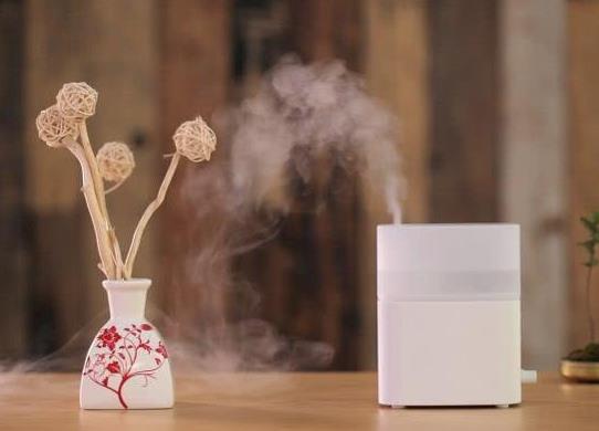 加濕器可以開到天亮嗎?加濕器里面沒有水了忘記關(guān)有事嗎
