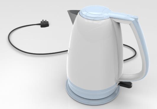 電熱水壺可以帶上飛機(jī)嗎?清理電熱水壺的水垢有什么好方法