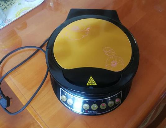 直徑多少的電餅鐺適合家用?25深的電餅鐺能用嗎?