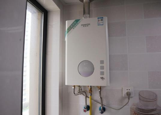 電熱水器和燃?xì)鉄崴髂膫好?燃?xì)鉄崴鞑荒艽蚧鹪趺崔k?