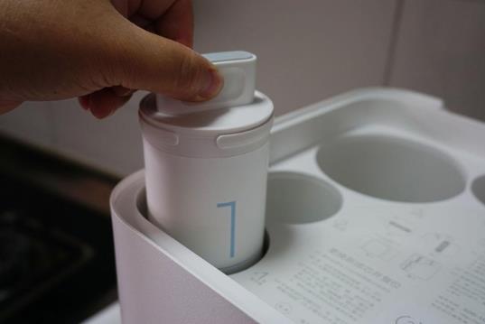 小米凈水器不換濾芯復(fù)位真的可以用嗎?小米凈水器濾芯更換方法