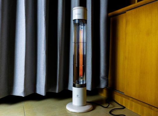 取暖器能倒著放嗎?取暖器怎么用省電