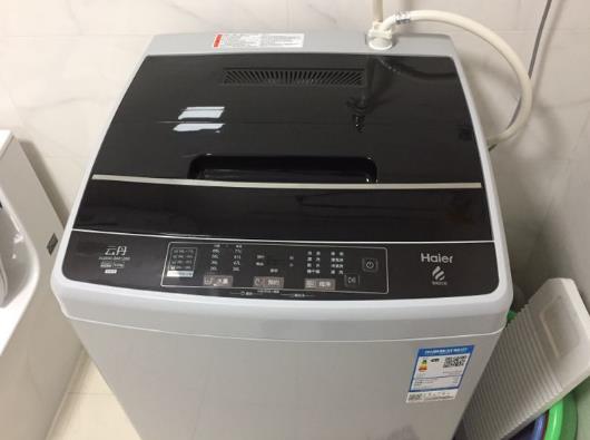 波輪洗衣機可以加熱水嗎?波輪洗衣機不拆卸怎么清洗